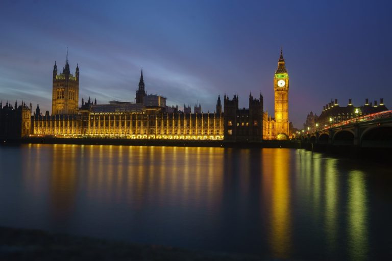 Westminster Bridge