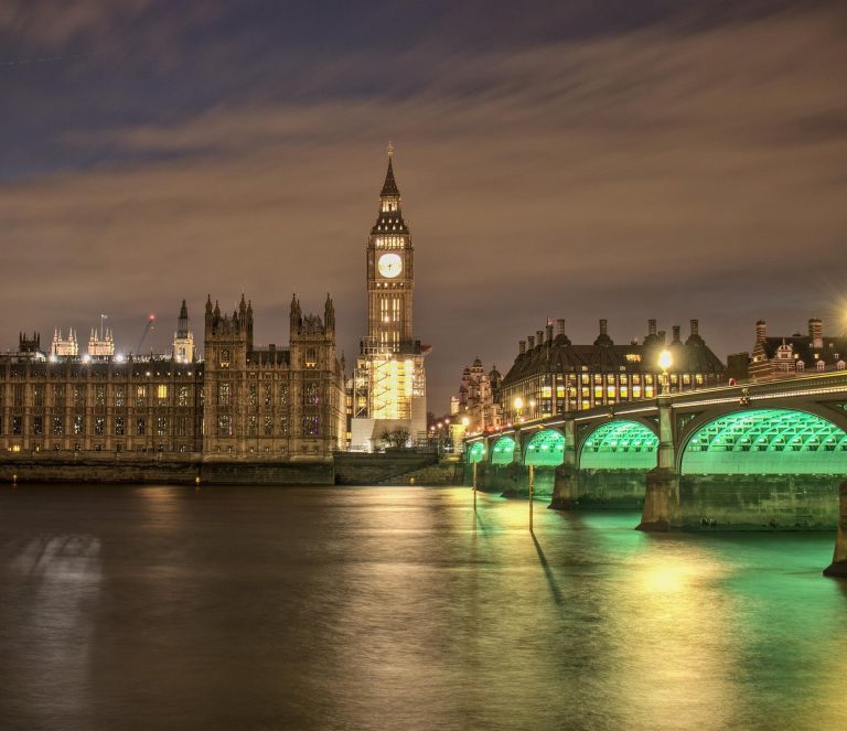 Westminster Bridge