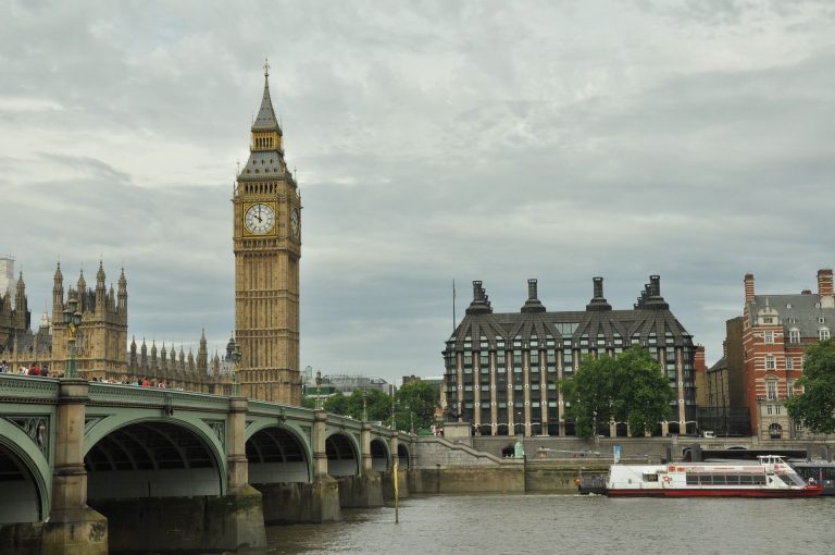 Westminster Bridge