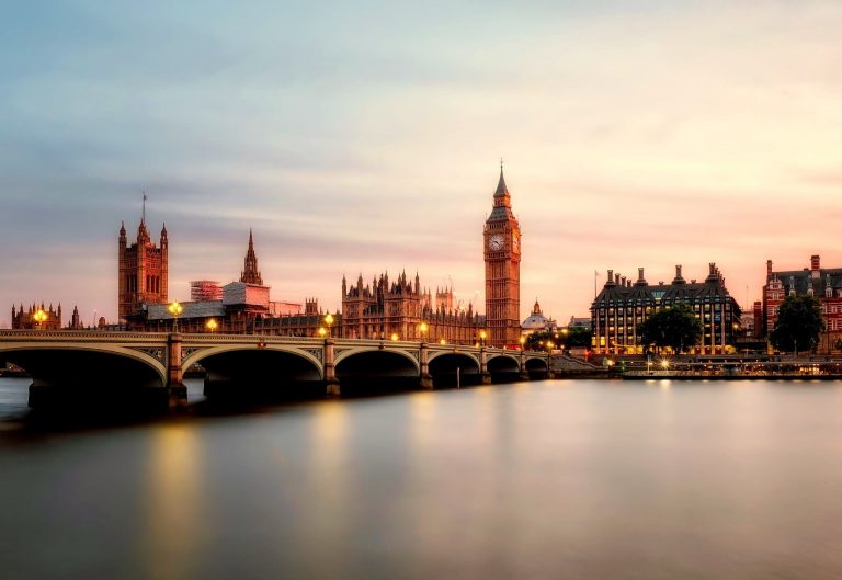 Westminster Bridge