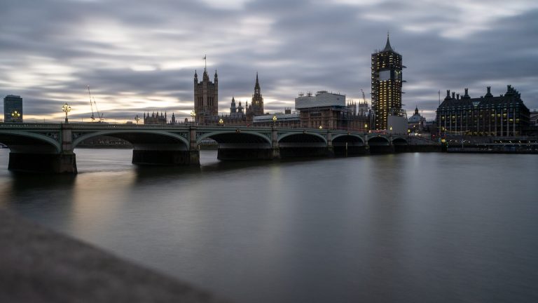 Westminster Bridge