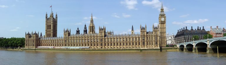 Westminster Bridge