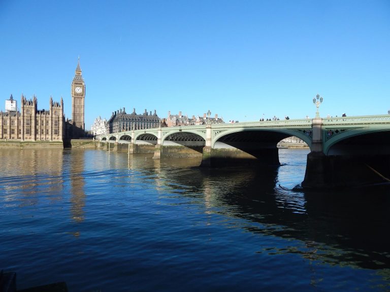 Westminster Bridge