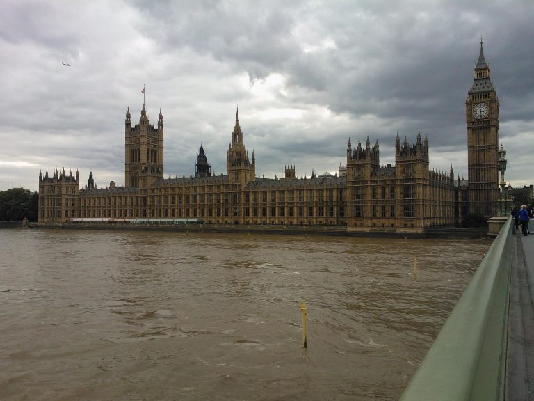 Westminster Bridge