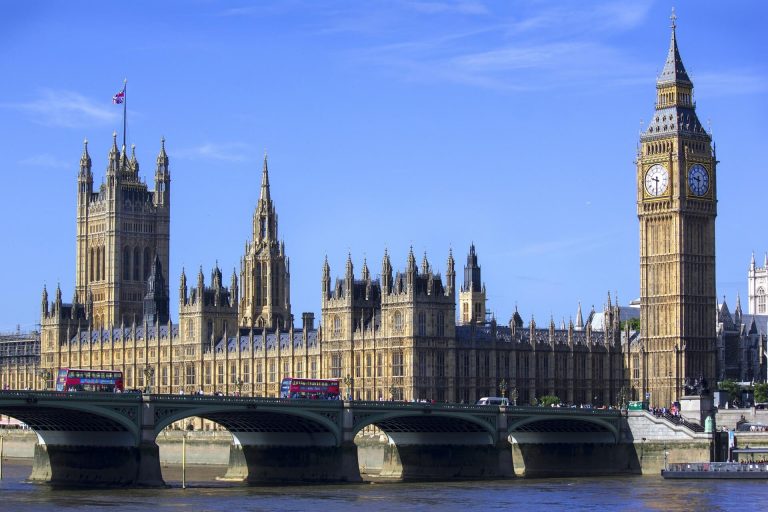 Westminster Bridge