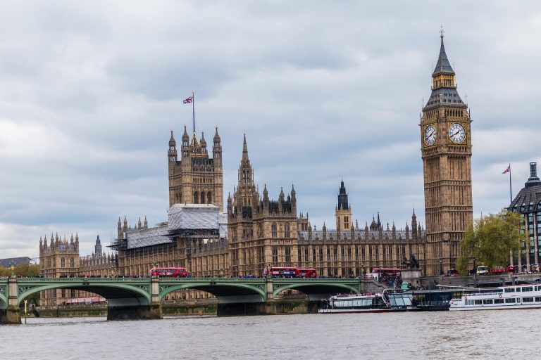 Westminster Bridge