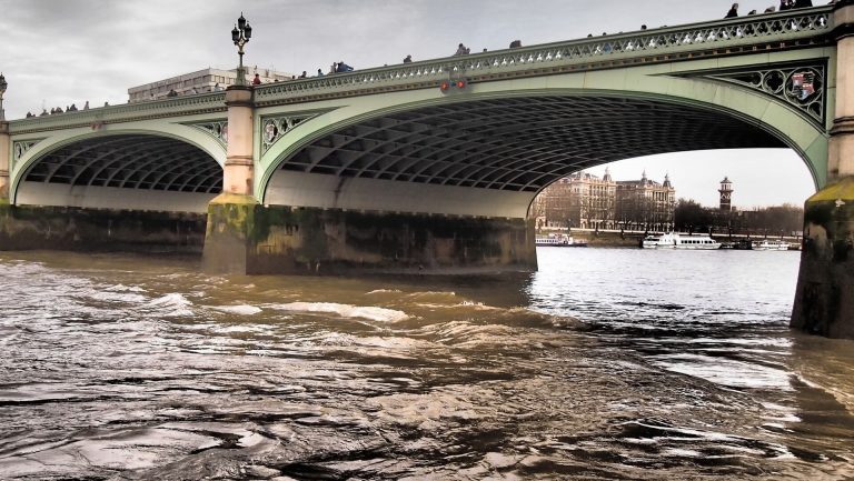 Westminster Bridge