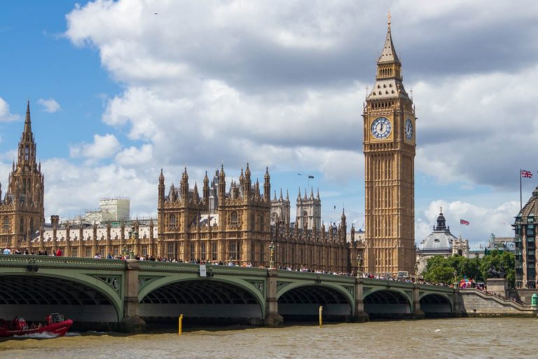 Westminster Bridge