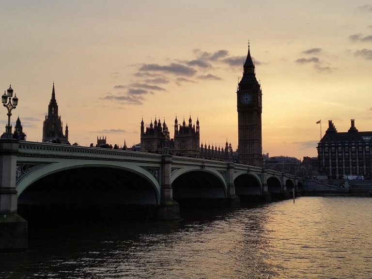 Westminster Bridge