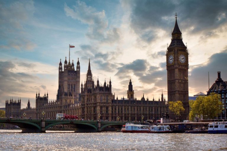 Westminster Bridge