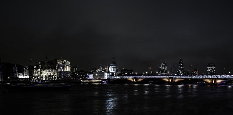 Westminster Bridge