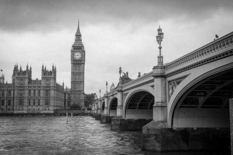 Westminster Bridge