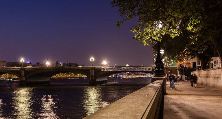 Westminster Bridge