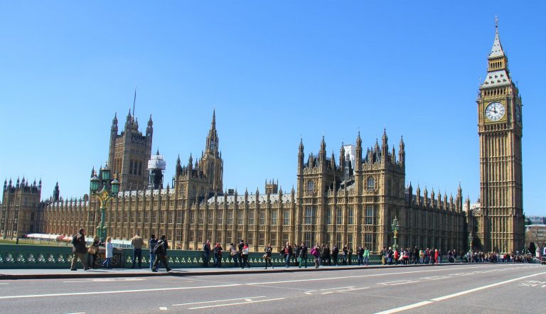 Westminster Bridge