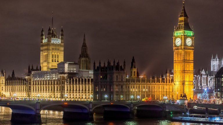 Westminster Bridge