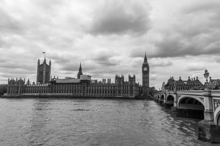 Westminster Bridge