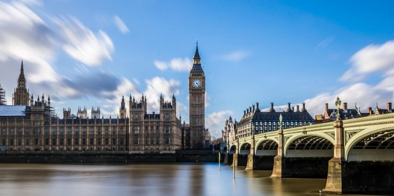 Westminster Bridge