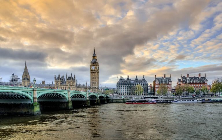 Westminster Bridge