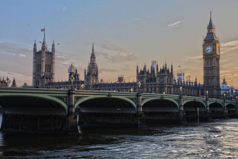 Westminster Bridge